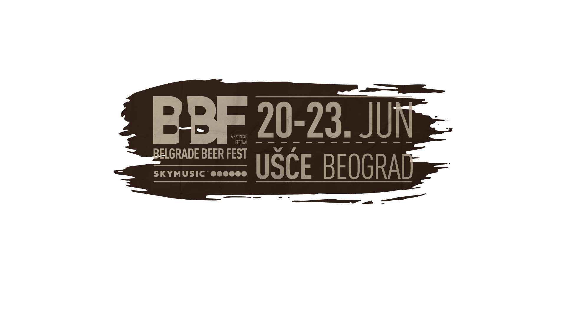 Program Belgrade Beer Fest